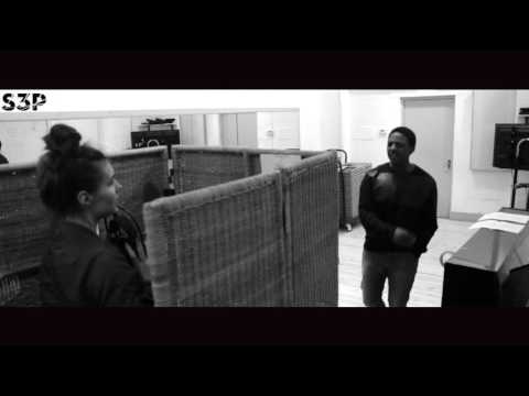 S3P | I Am The One - Teaser 3