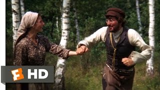 Fiddler on the Roof (8/10) Movie CLIP - Miracle of Miracles (1971) HD