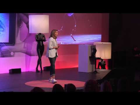 Equality in difference | Marlou van Rhijn | TEDxAmsterdamWomen