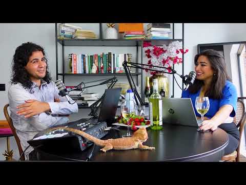 DE KORAN ONTKRACHT | IK GA LEVEN PODCAST #60