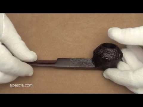 pipa Ashton 140 - pfeife