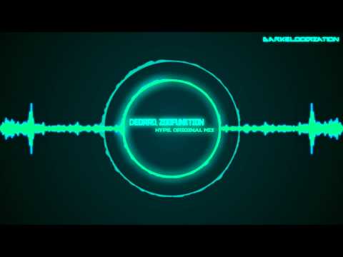 Deorro & ZooFunktion - Hype original mix