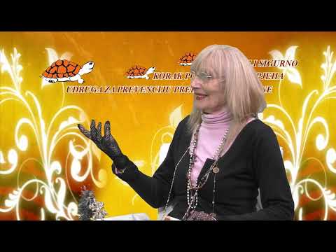 ČIZK 21.12.2022. - Kako nadvladati stres i krizu