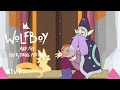 Wolfboy and the Everything Factory — Intro to Disarrays with Professor Luxcraft | Apple TV+