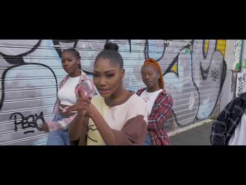 Mosty - Mosty est là oh !  (Clip Officiel)