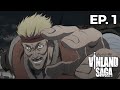 Vinland Saga Épisode 1 VOSTFR