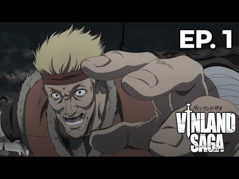 Vinland Saga - Épisode 1 - VOSTFR