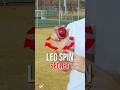 This Leg Spin SECRET Will Help You RIP The Ball