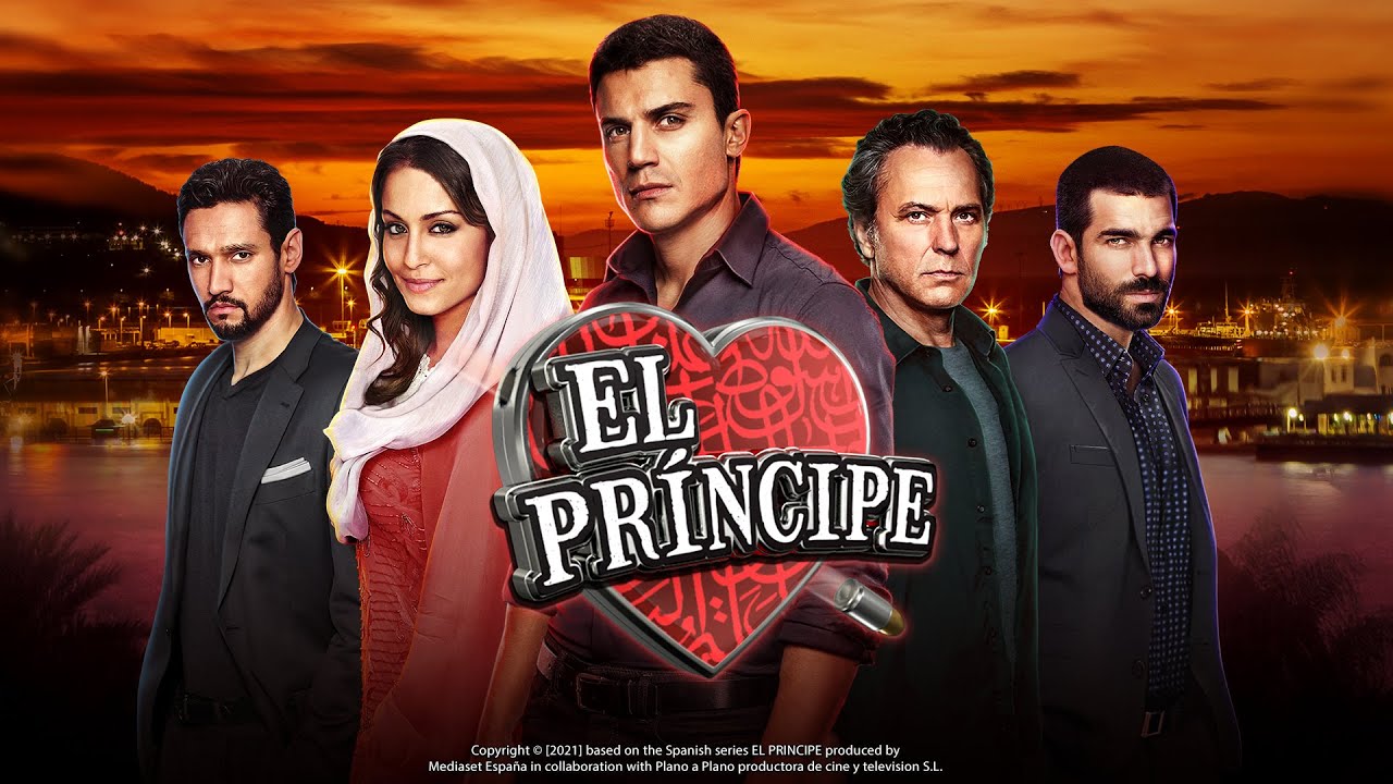 El Principe video slot por Skywind group - muy pronto (español)