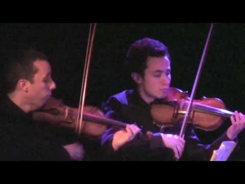 Ebene String Quartet