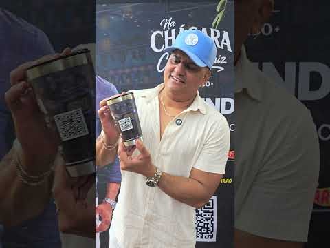 Na Chácara com Ceian Muniz" em Bela Vista de Goiás GO