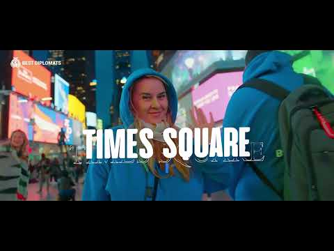 Best Diplomats USA | 2024