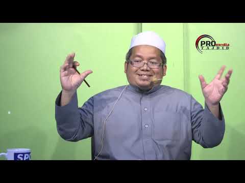 06-05-2024 Ustaz Abu Mubarak : Syarah Aqidah Tahawiyah |