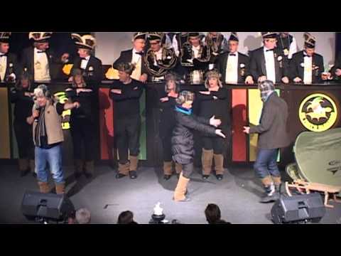 hakkestamp toet'nbloazers 7 januari 2011