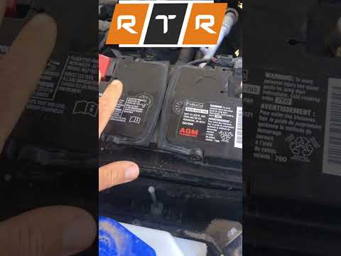 Can having your Radio on REALLY kill your Battery?