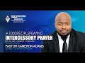 PAW 2021 Virtual Convention Pastor Kameron Adams 7 31 21
