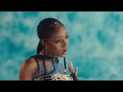 Iyanya Ft Ayra Starr Call Video