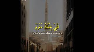 Download lagu ya Rasulullah ya habiballah 🤲 mp3