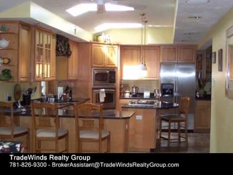 43 Teresa Rd Hopkinton, MA 01748 - Single-Family Home - Real Estate - For Sale -