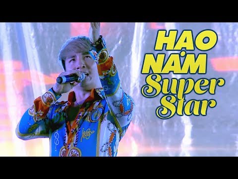 Hạo Nam Super Star - Lâm Chấn Khang (LiveShow Phương Tường - Phần 2/25)