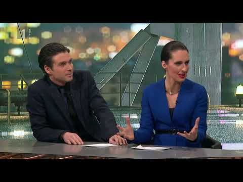 KDO DOGAJA - BIT SEVER