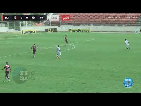 Zagueiro Canho nascido em 97