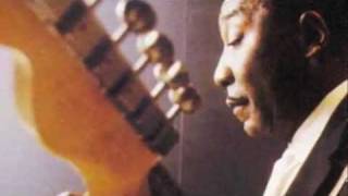 Just to be with you ~ Muddy Waters