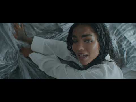 ALICIA AWA - FREMDER (Official Video)