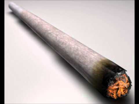 Spliff mégaphore  Micks Familia