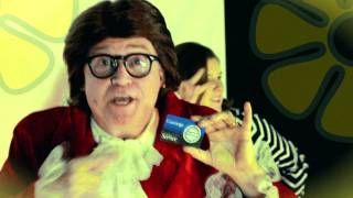 eah Baby Yeah (Austin Powers Impersonation) Branson MO Commercial Video