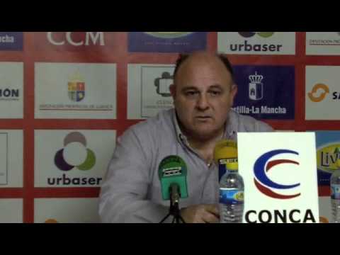 Cuenca 2016-Naturhouse La Rioja