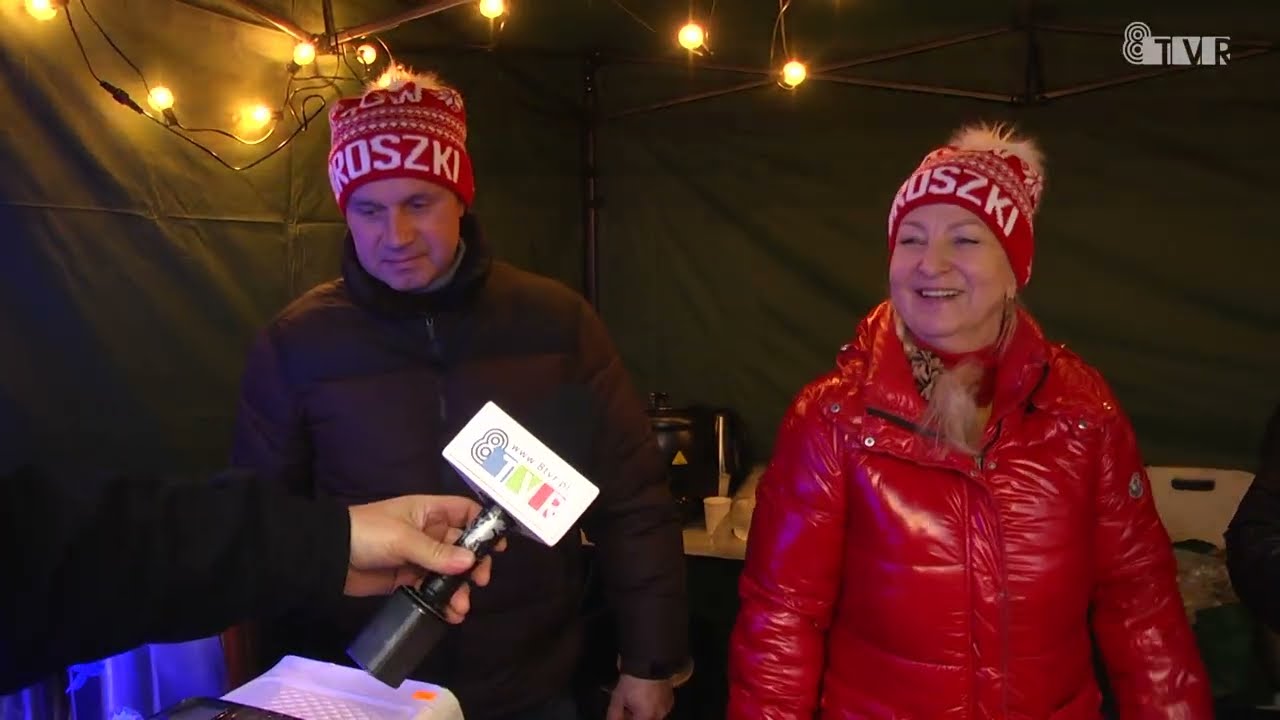 Bożonarodzeniowy Jarmark w Złoczewie 2025