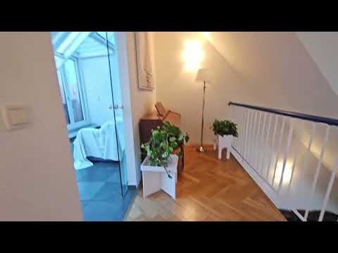 4. Bezirk DG-Maisonette in der Taubstummengasse 4, mit Blick auf St. Karlskirche zu vermieten