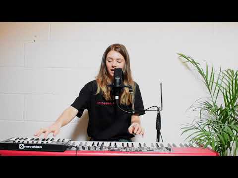 Trampoline - SHAED (Beth George Cover)