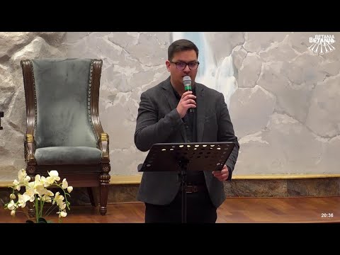 Eliberat de droguri la o seară de rugăciune - Baiaș Călin (mărturie)