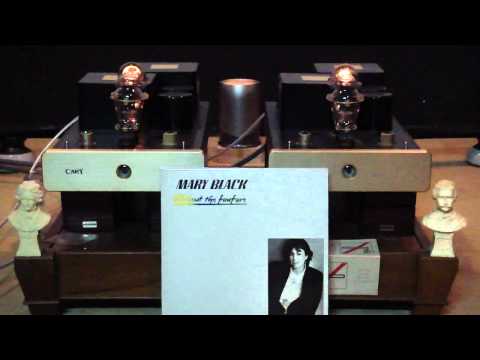 Mary Black - Without The Fanfare