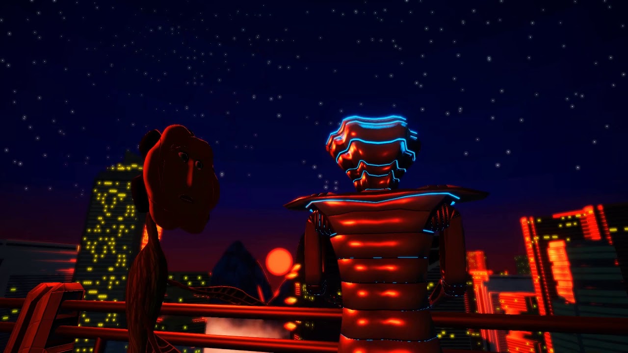 Teaser