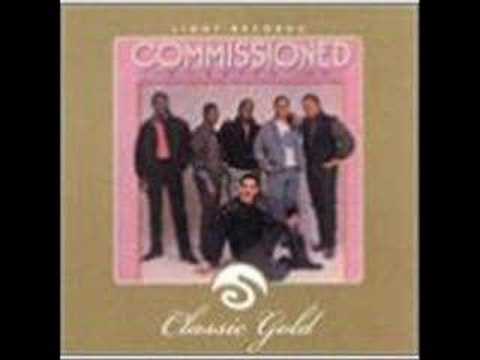 Commissioned - I'm Going On