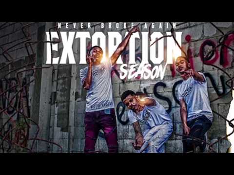 NBA OG 3three x NBA B x NBA KD - Bust Down