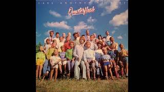 B2  Make It Shine - Quarterflash – Take Another Picture - 1983 Vinyl Album HQ Audio Rip