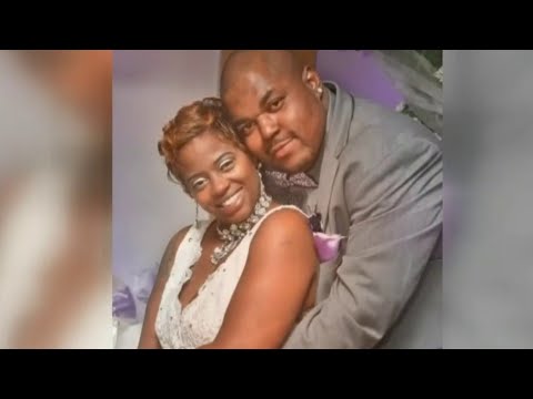 Detroit mother mourns son killed in crash caused by speeding driver