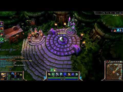 Break the Meta Ep50 - Intelligent Jungling with Heimerdinger