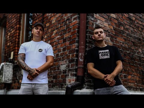 Krycha feat. Endriu 032 - Real Talk | prod. Jack Parker