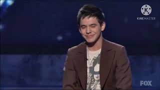 The Long And Winding Road by David Archuleta Official Music Video