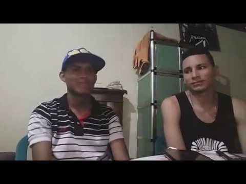 Freestyle - Xavi y Lil Shiken