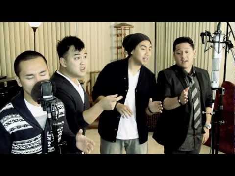 Lean On Me - Bill Withers (Legaci cover) video thumbnail