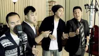 Lean On Me - Bill Withers (Legaci cover)