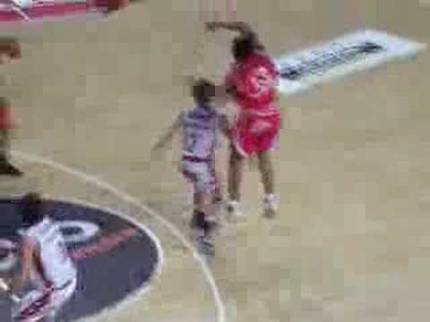 11 01-12-07 Antwerp-BCO - Chris Mc Cray for threeeeeeeeeeeee