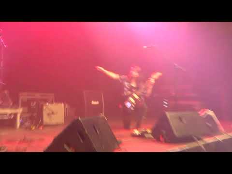 LES SHIRLEY live @ Bierschinken eats FZW, Dortmund, Germany