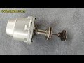 Actuator Of DN65 Angle Valve For EPS Machine